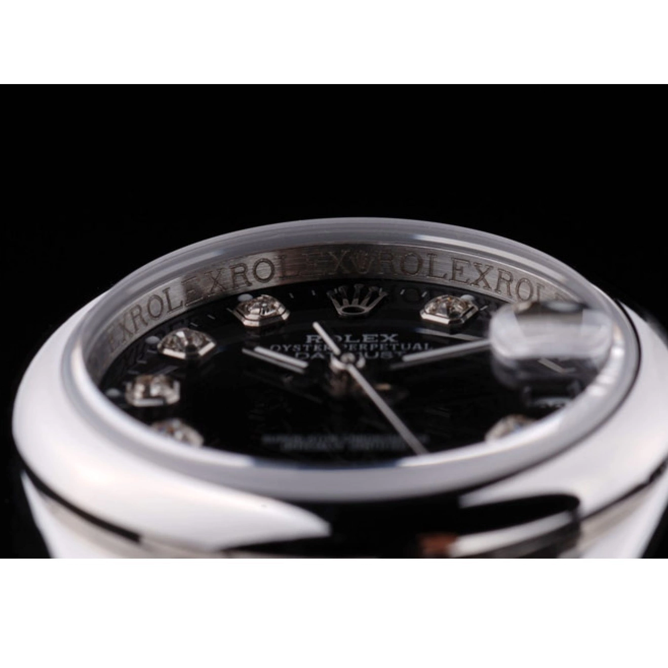 AAA replica watch Datejust-rl133 Rolex 0623